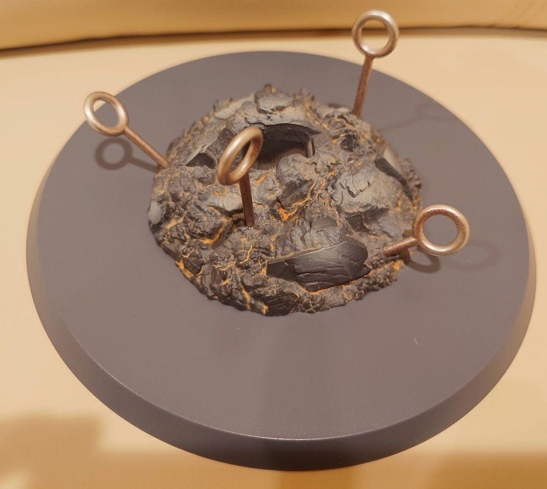 【ブリスターなし・中古】WIXOSS 創造の鍵主 ウルム＝フィーラ フィギュア