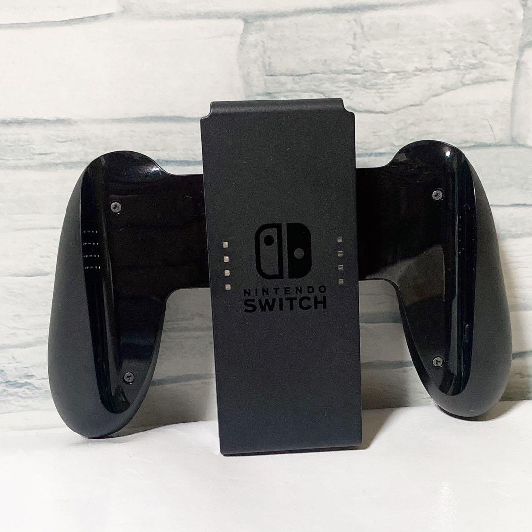 2024年製　ニンテンドースイッチ バッテリー強化版　不備なし