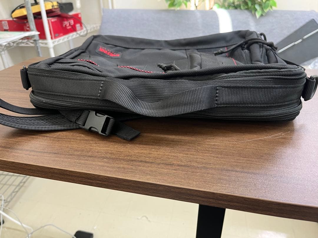 BRIEFING MOBILE SMART LINERブリーフィング3WAY T