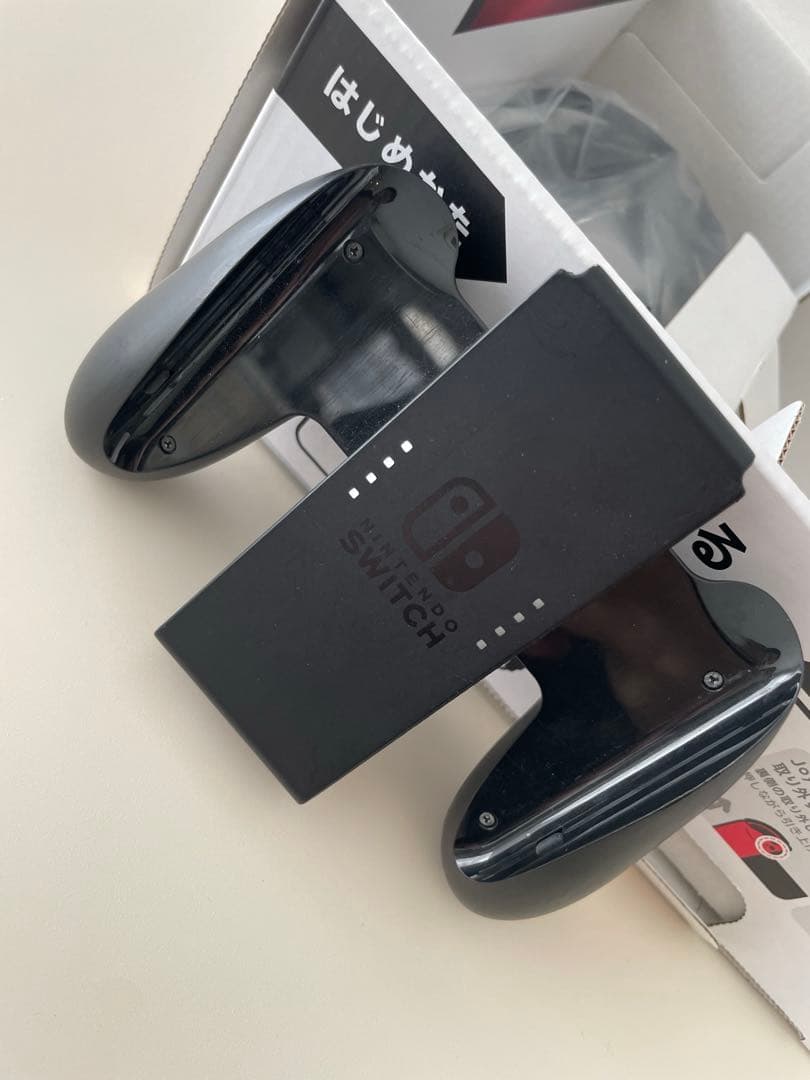 Nintendo Switch 本体 Joy-Con ジョイコン