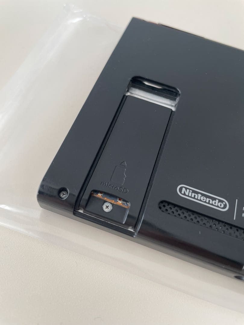 Nintendo Switch 本体 Joy-Con ジョイコン