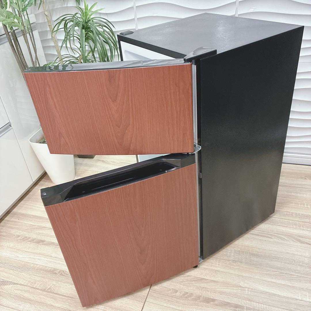 ◇大阪府神戸市配達無料！◇アイリスオーヤマ◇冷蔵庫◇2023年製