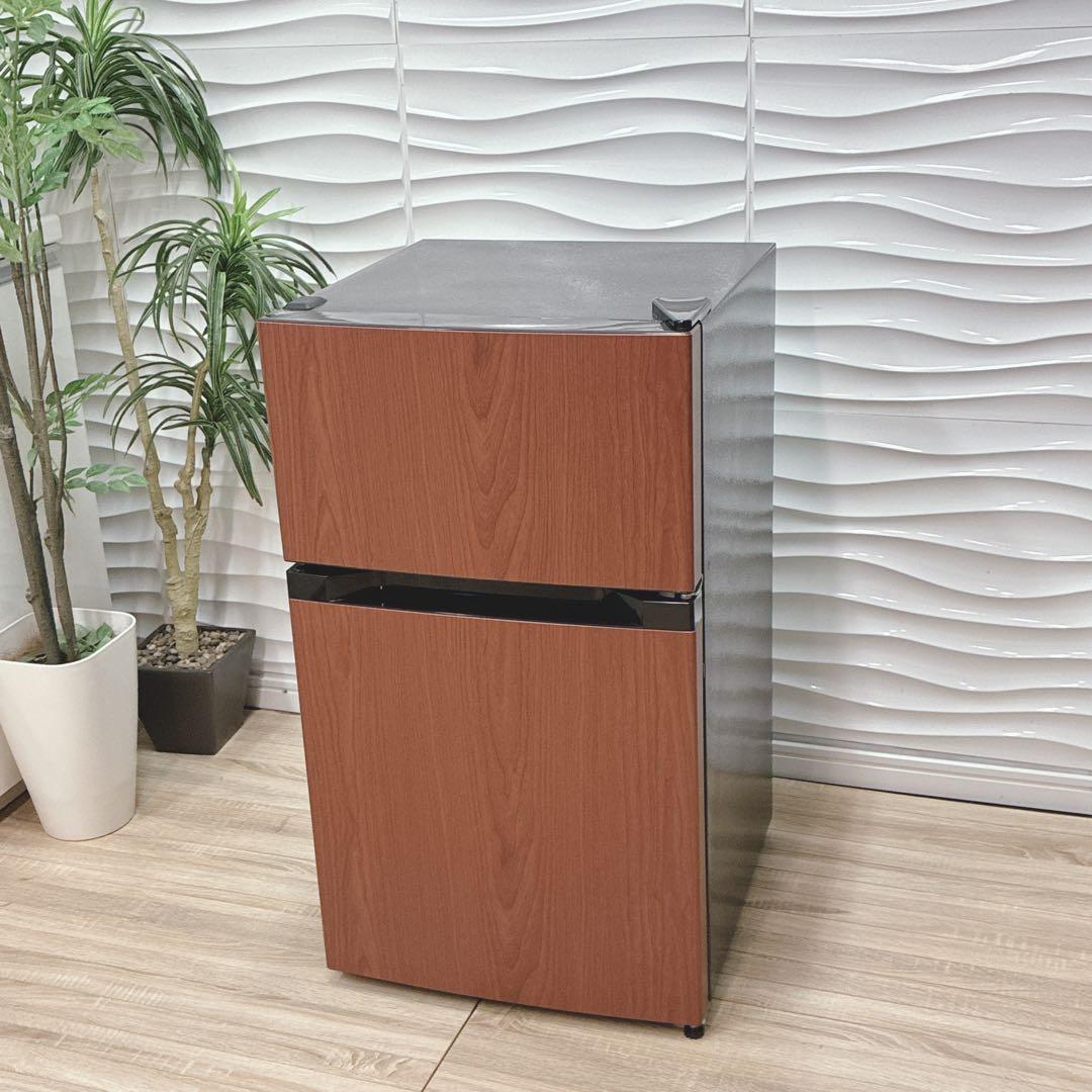 ◇大阪府神戸市配達無料！◇アイリスオーヤマ◇冷蔵庫◇2023年製◇一人暮らしに◇