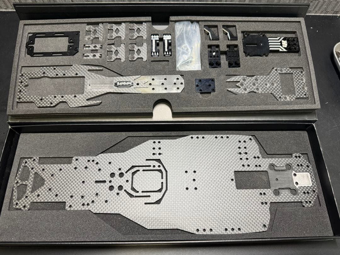 バーバラ GRK5 EVO コンバージョンキット