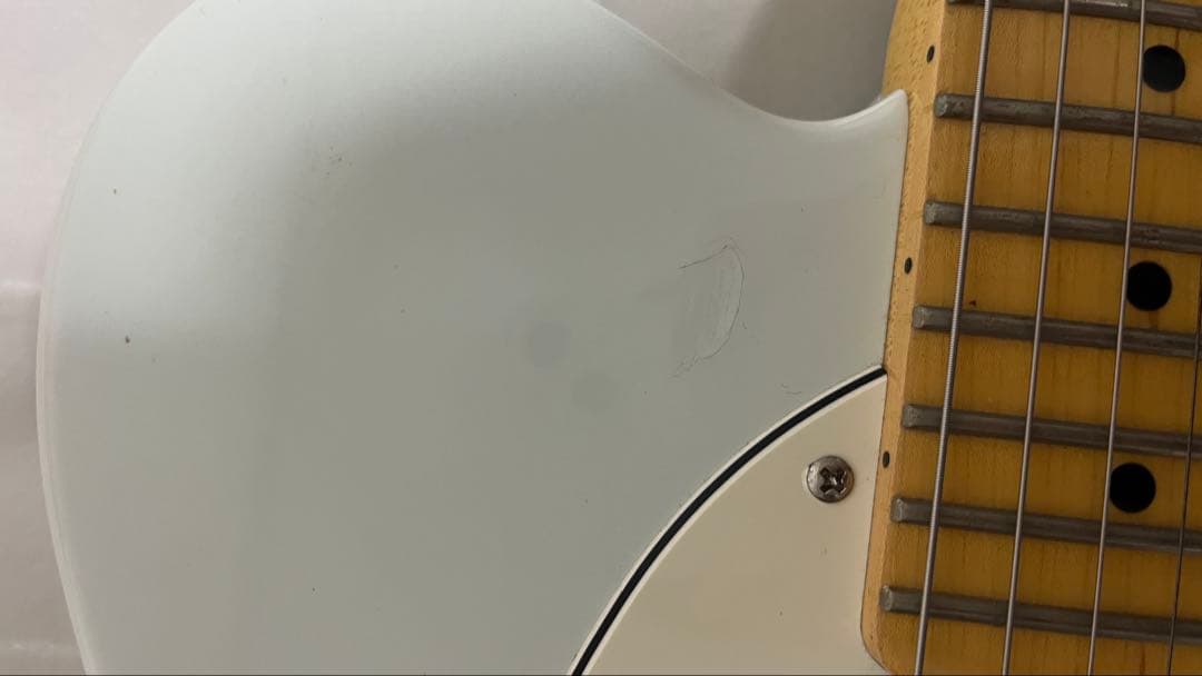 G&L tribute asat bluesboy 2022年