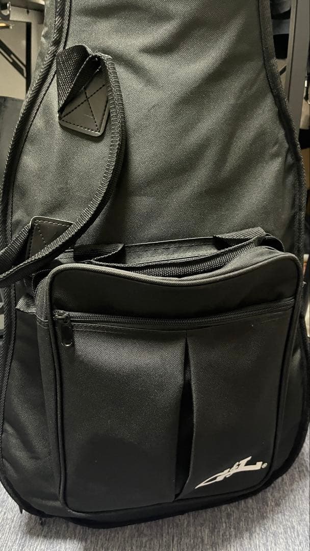 G&L tribute asat bluesboy 2022年