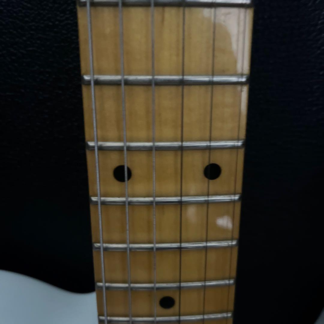 G&L tribute asat bluesboy 2022年