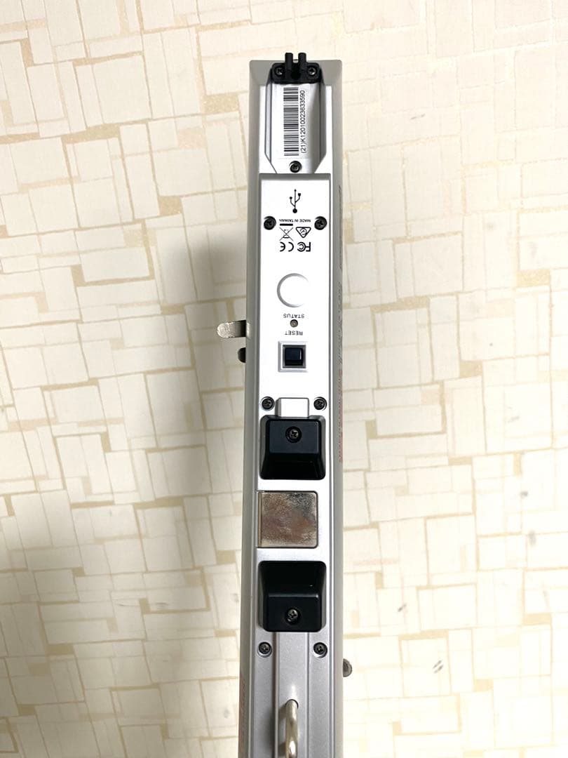 AKAI PROFESSIONAL EWIUSB アカイ ウインドシンセサイザー