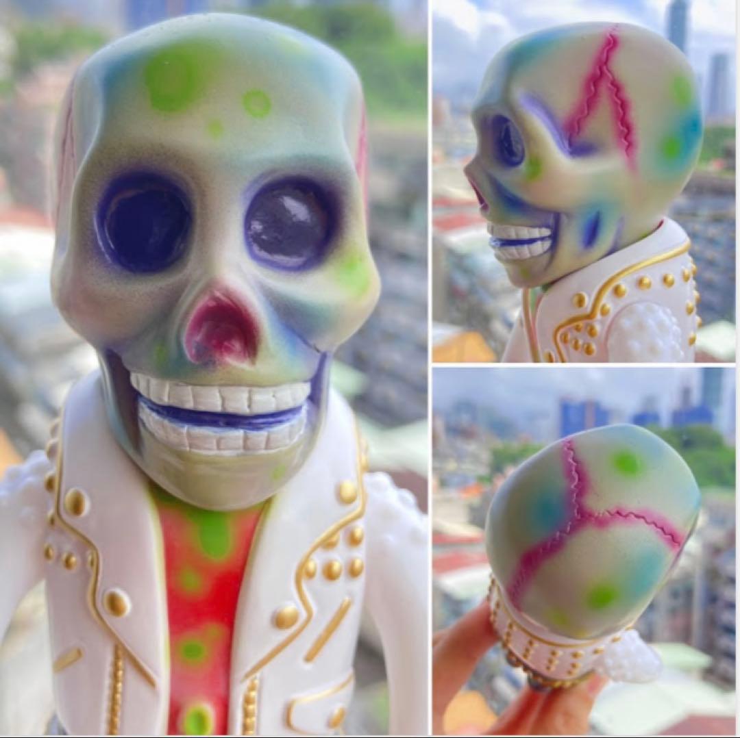 特撮 BlackBook Toy Wild Ace