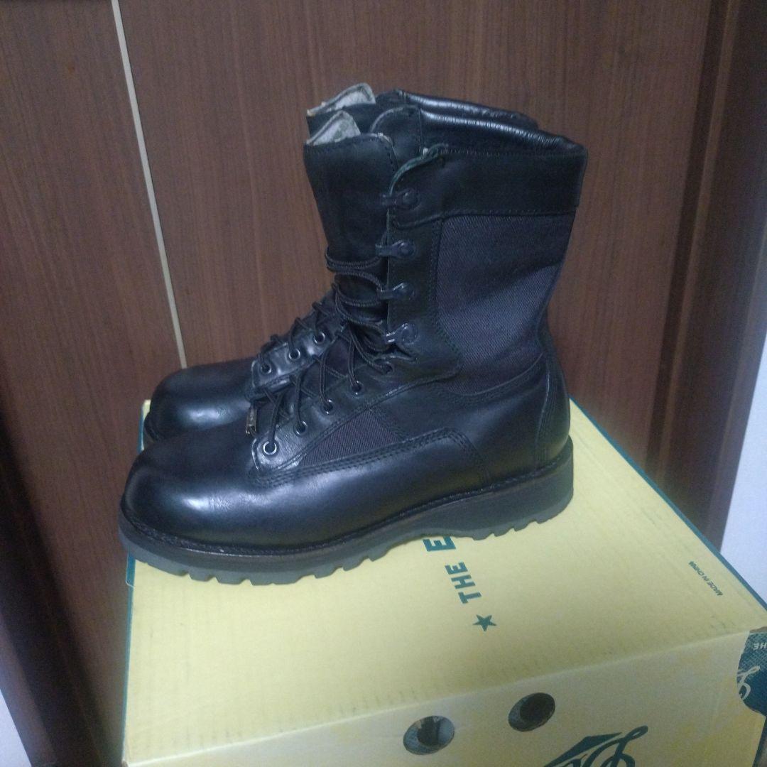 ダナーブーツSDF5000 27.5cm