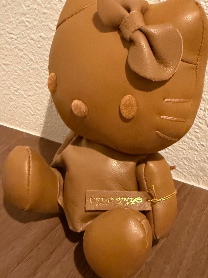 【レア】ハローキティ ぬいぐるみ＆フォトフレーム 2001年製