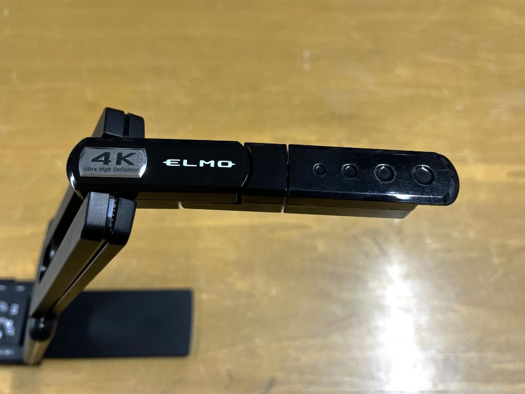 showrinmom 様専用 ELMO MX-1 4Kビジュアルプレゼンター