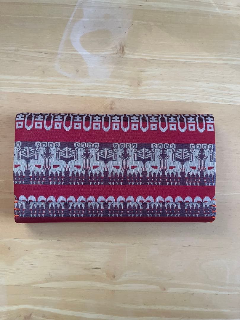 即購入可能】懐紙入れ 懐紙30枚セット 古帛紗 高昌吉羊文 - メルカリ