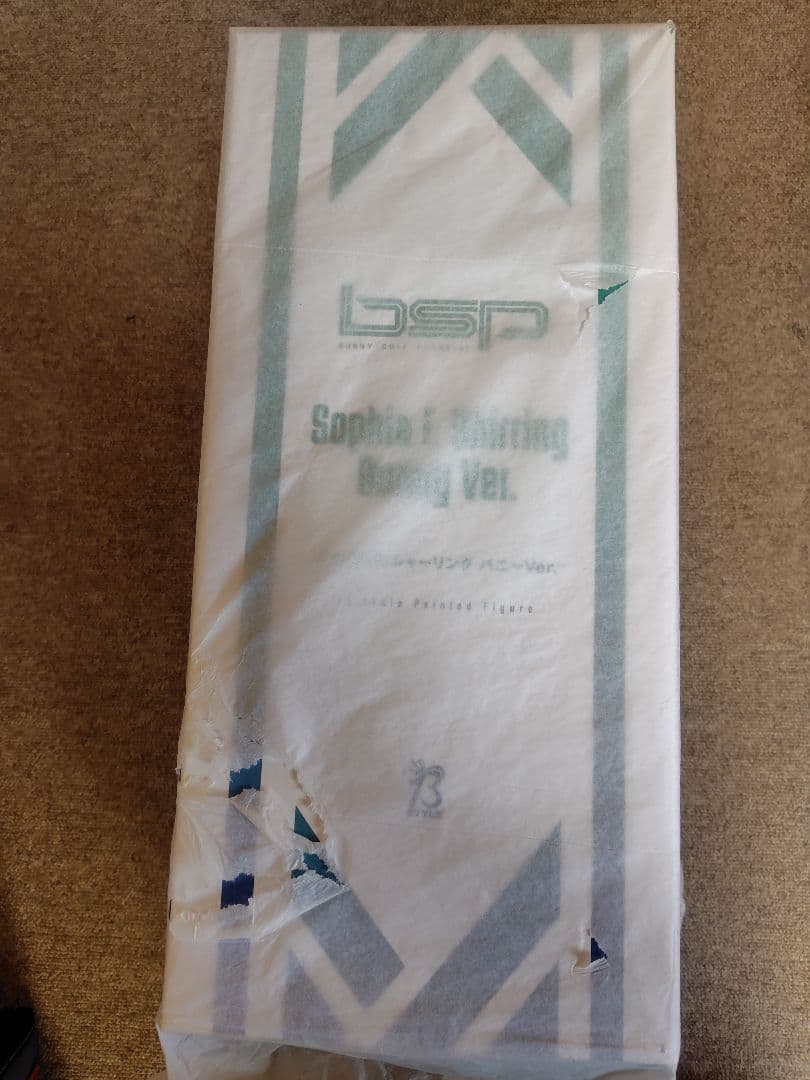 フリーイング　ソフィア・F・シャーリング バニーVer.