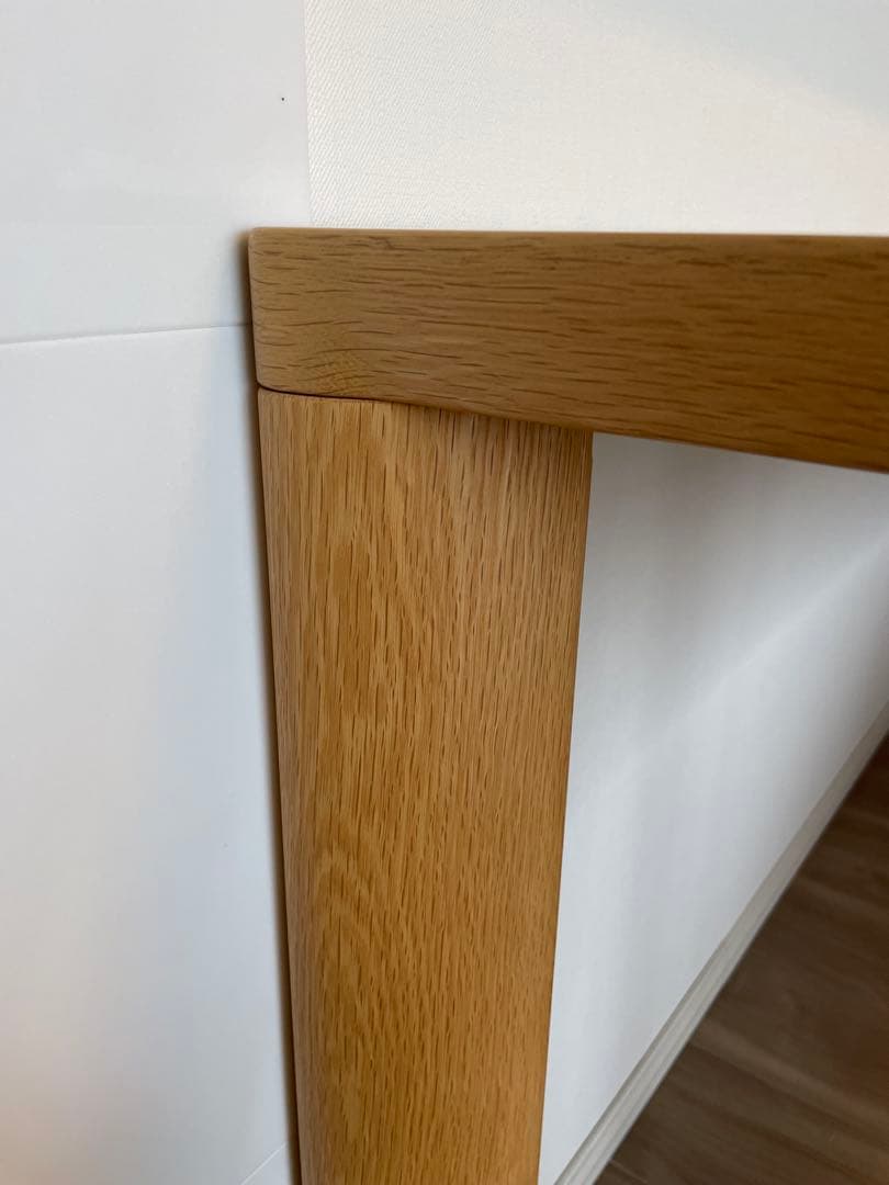 カンディハウス　OTテーブル ダイニングテーブル1650×850×680