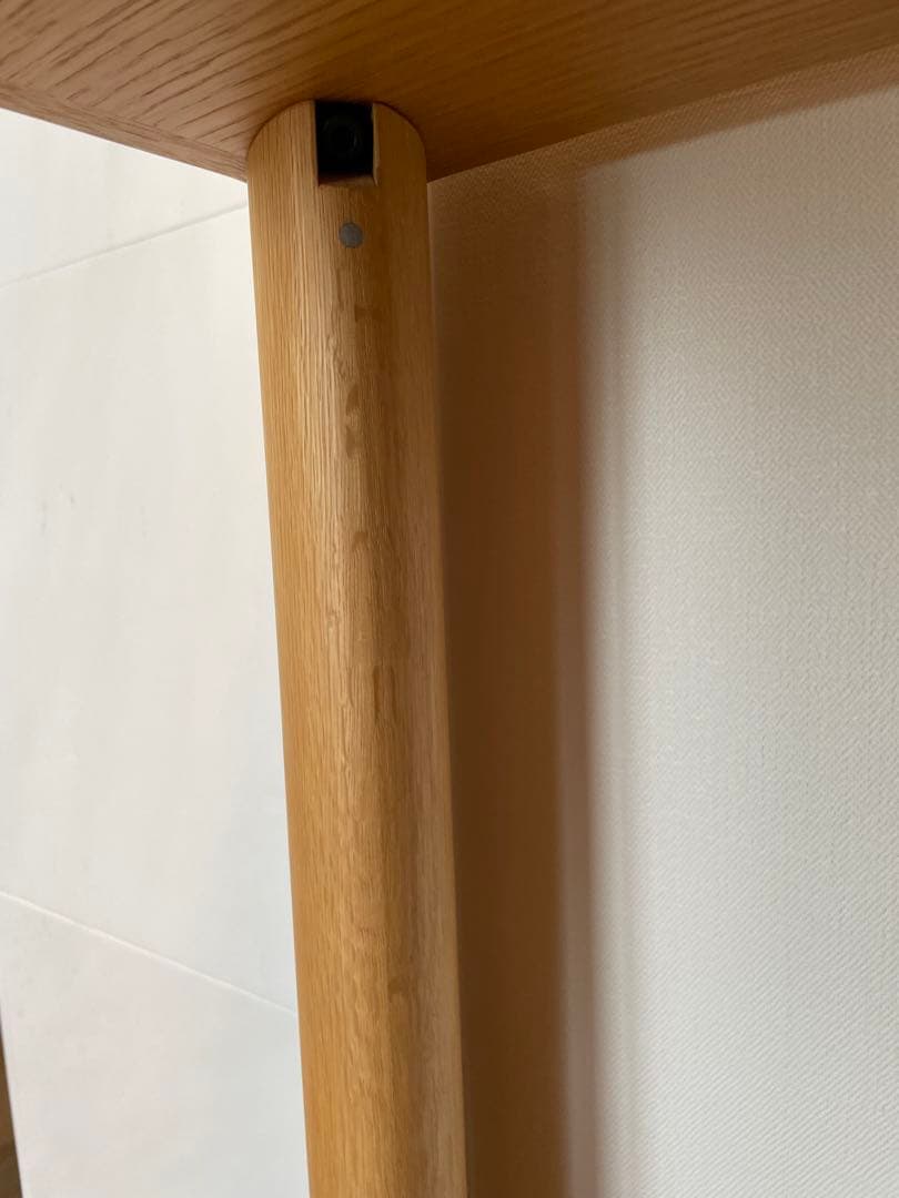 カンディハウス　OTテーブル ダイニングテーブル1650×850×680