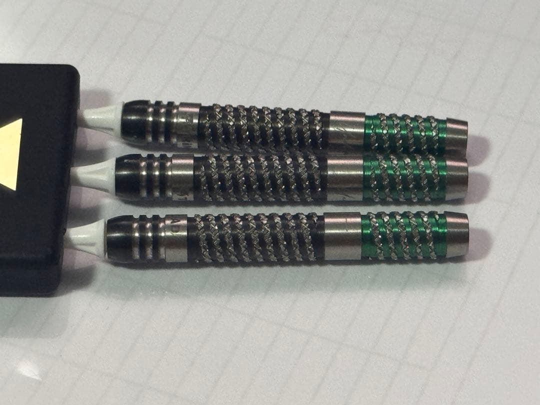 TRINIDAD Ricardo Type 2 ダーツセット 22.5g