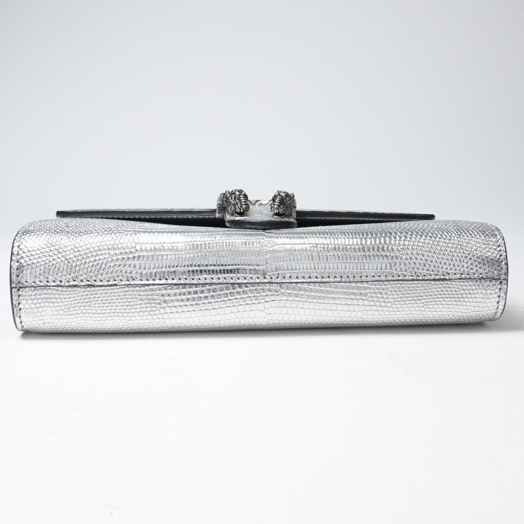 グッチ ディオニュソス レザー ミニ チェーンバッグ 401231 ウォレット