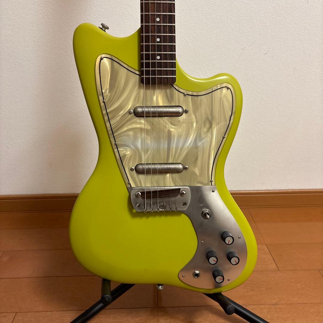 T*a様 Danelectro Dead on 67