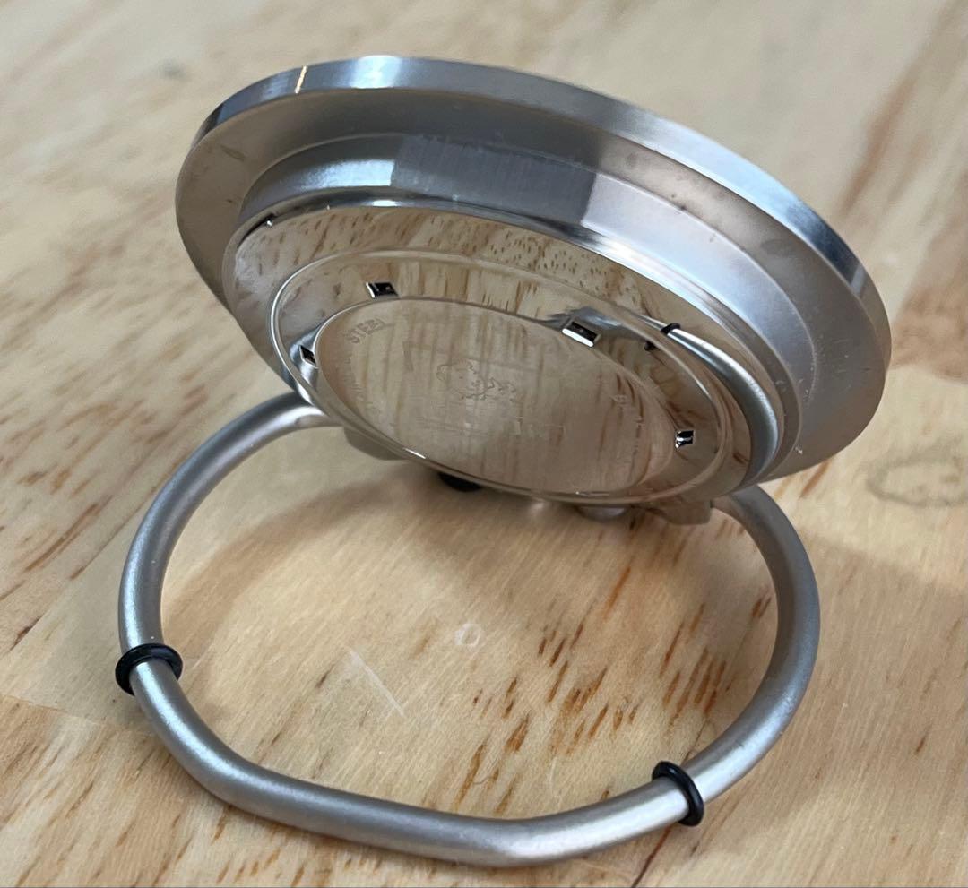 TINTIN タンタンの冒険 置き時計 - メルカリ