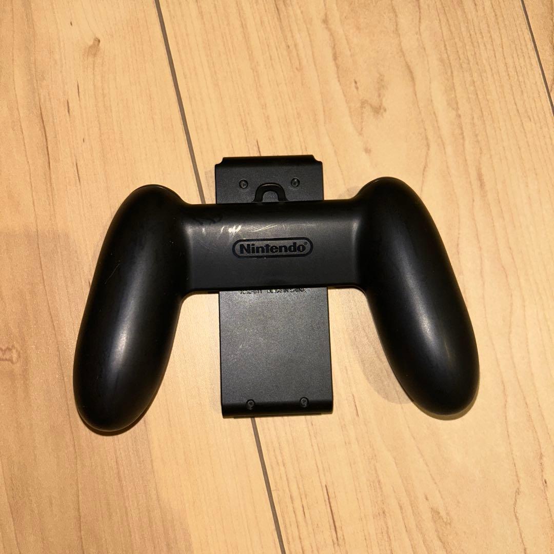 ニンテンドー Switch 2023年 バッテリー強化版　セット 美品 送料無料