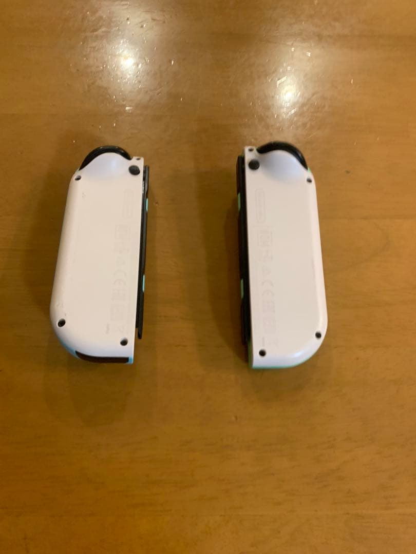 Nintendo Switch 本体 あつまれどうぶつの森セット