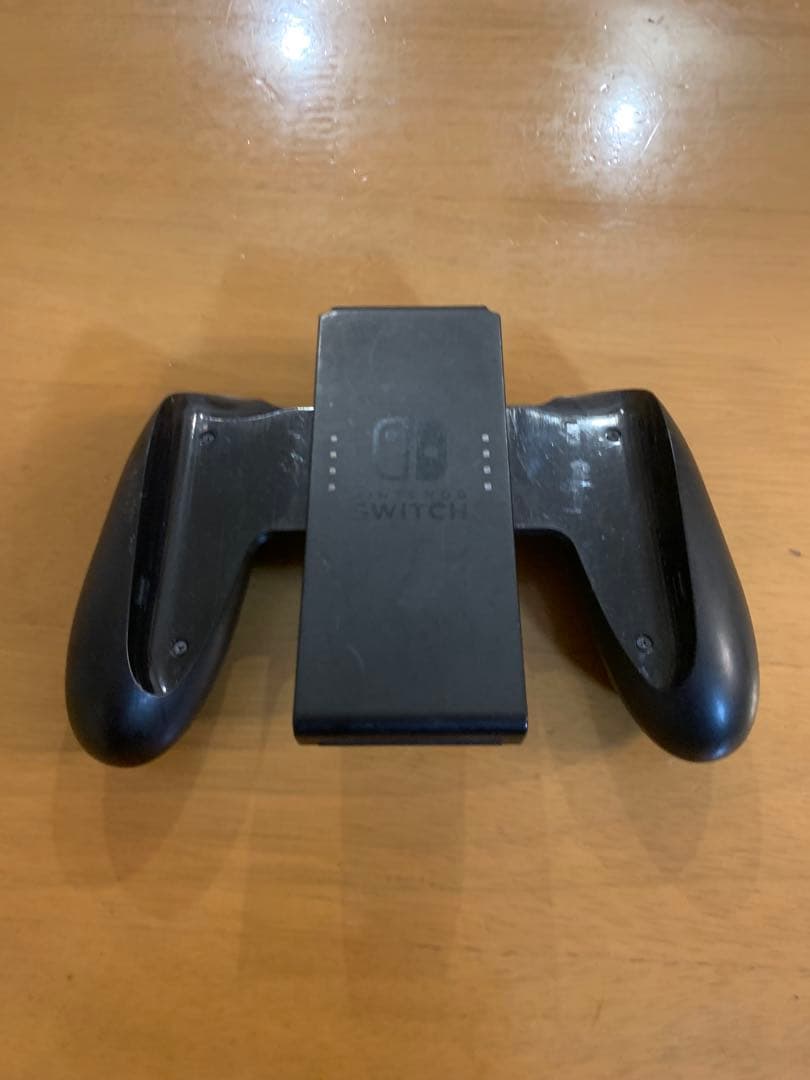 Nintendo Switch 本体 あつまれどうぶつの森セット