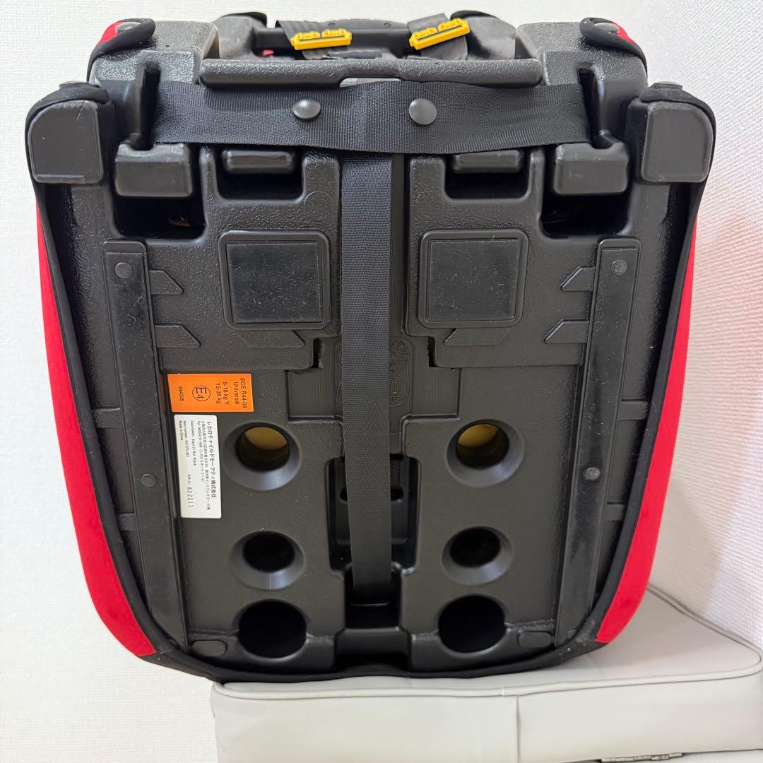 【特価】RECARO J1 セレクト レカロ ジュニアシート