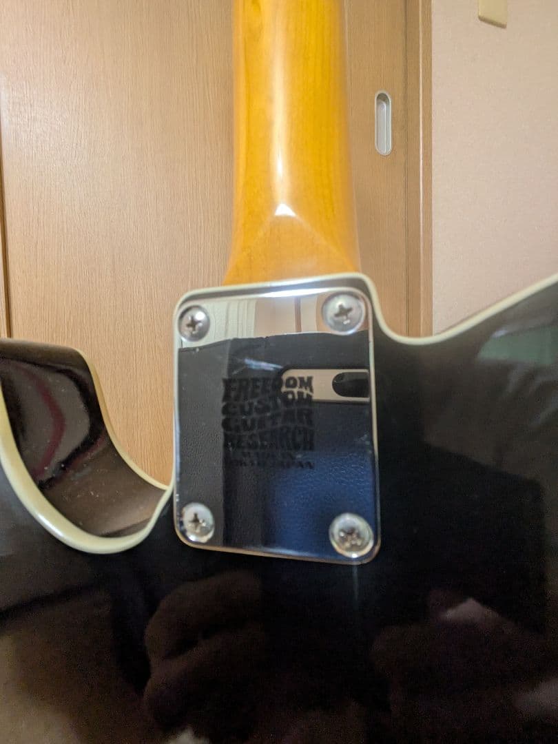 80年製 アリアプロ ST600 マツモク製 サドウスキー・トーキョー