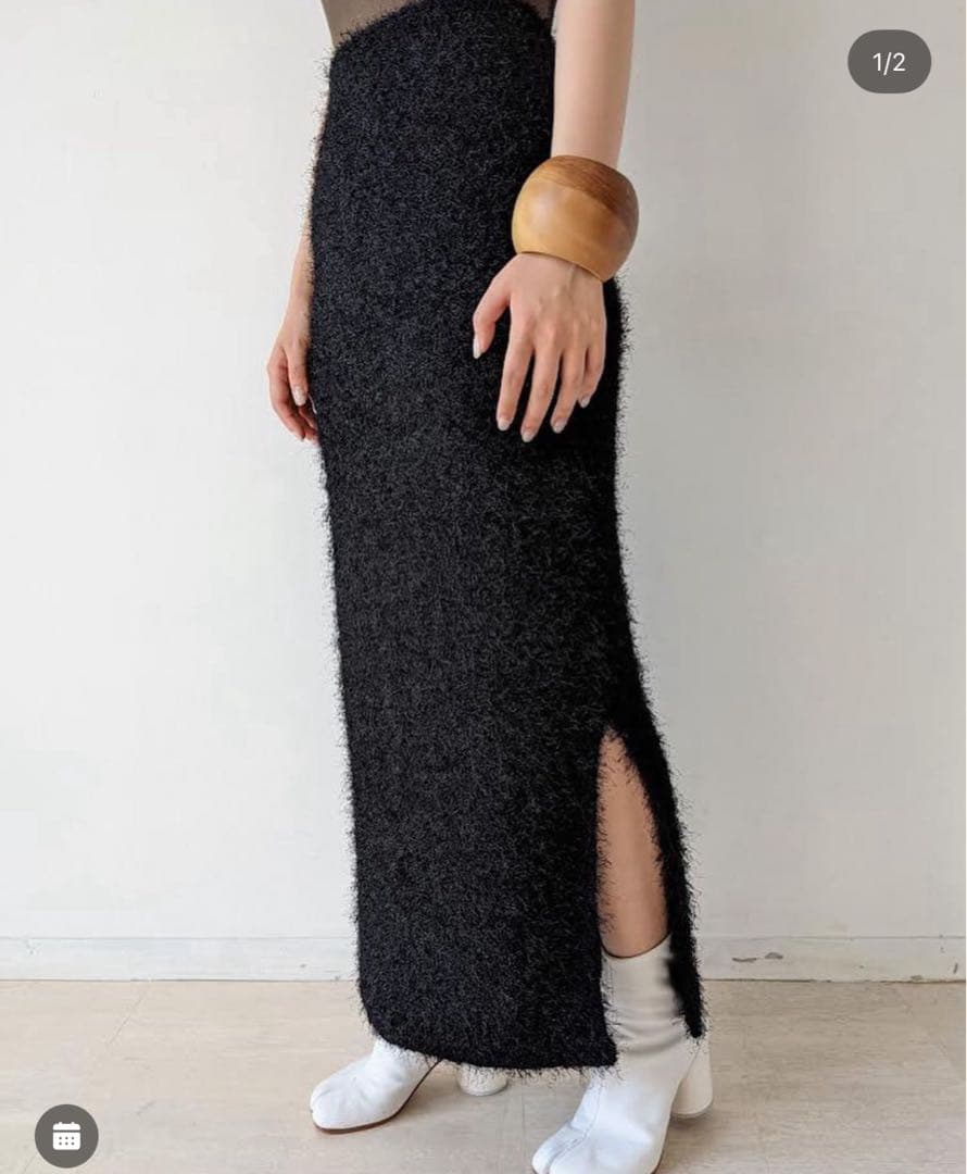 土田裕佳 黄色い花 版画 100/100