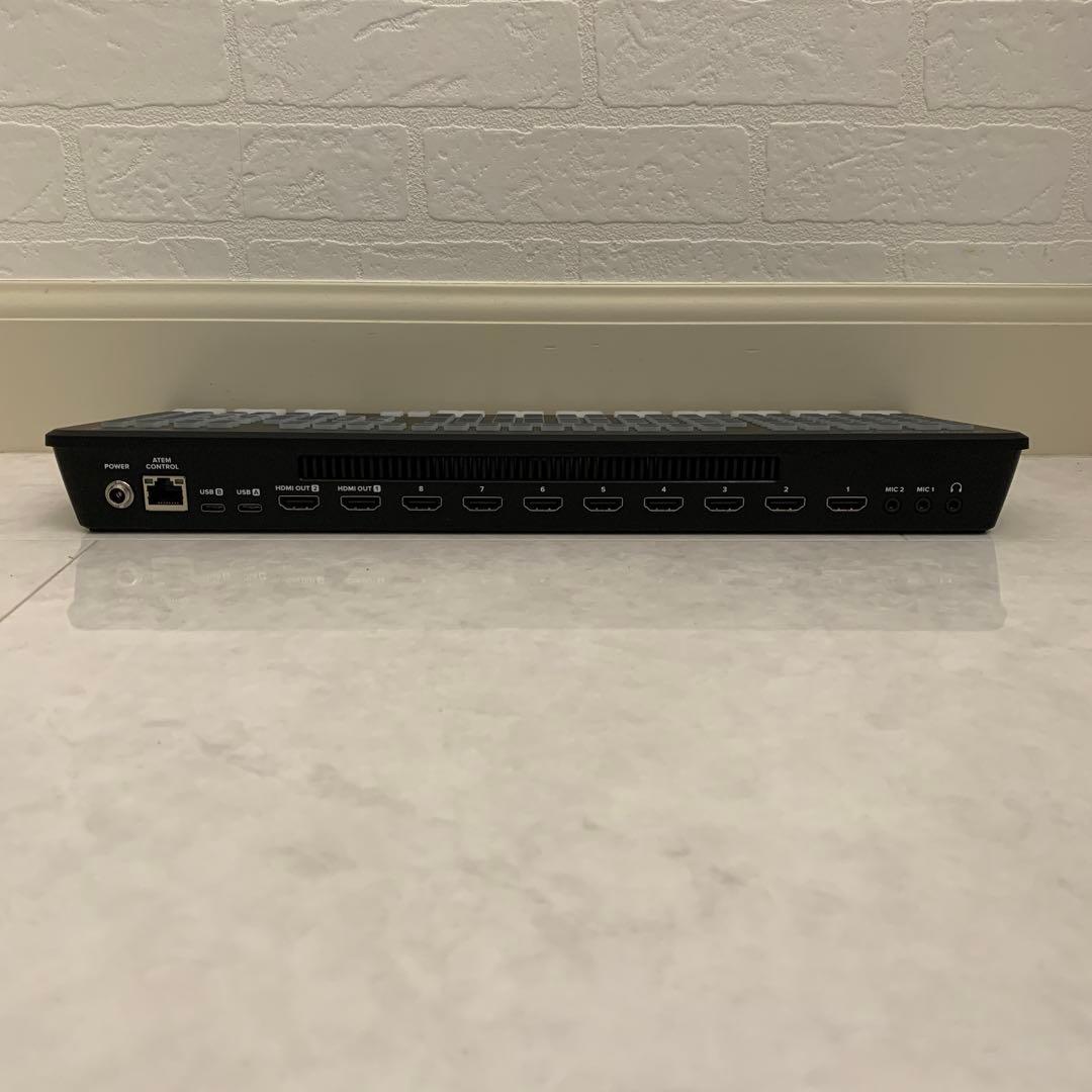 【Takasan専用】ATEM Mini Extreme ISO