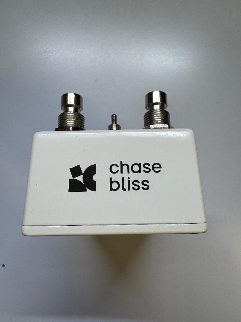 最終値下げ！ Chase Bliss Clean｜ほぼ新品 箱・保証書あり