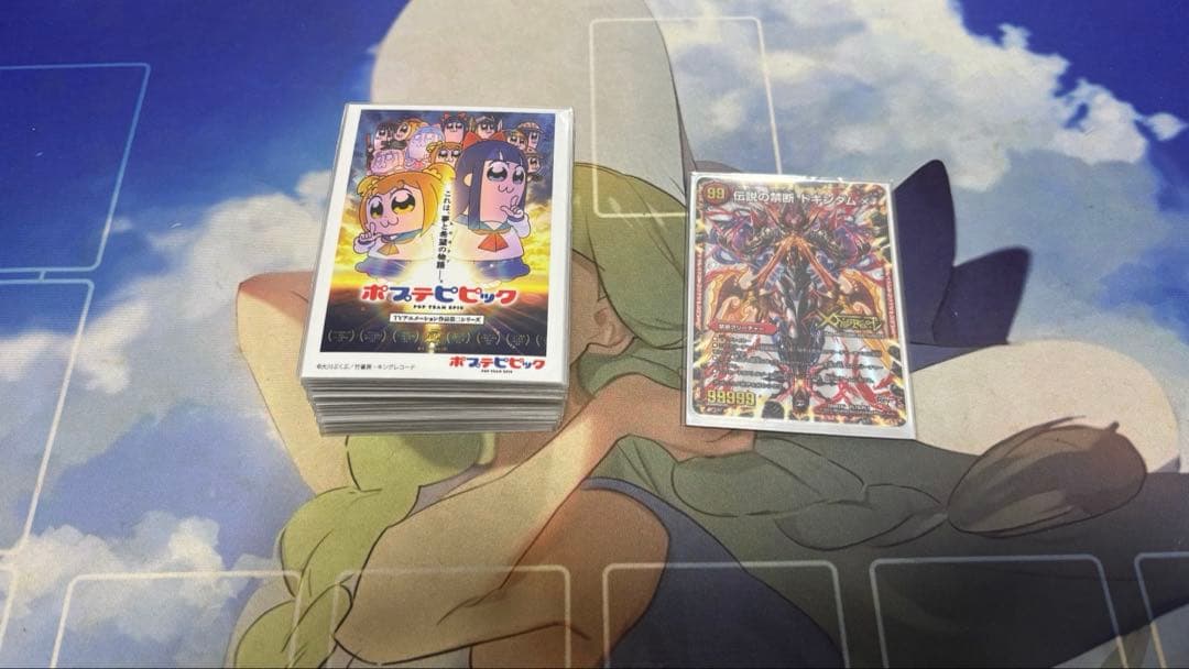 佑*弥様 デュエルマスターズ 引退品 デッキまとめ売り2