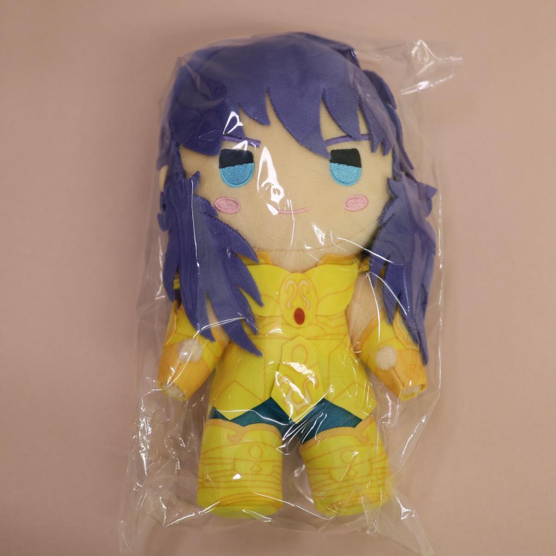 ミルモでポン！ ヤシチぬいぐるみ 特大サイズ」