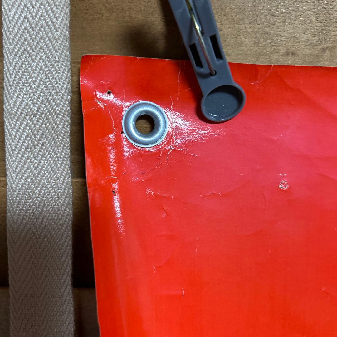 リーバイス557店舗用バナー広告