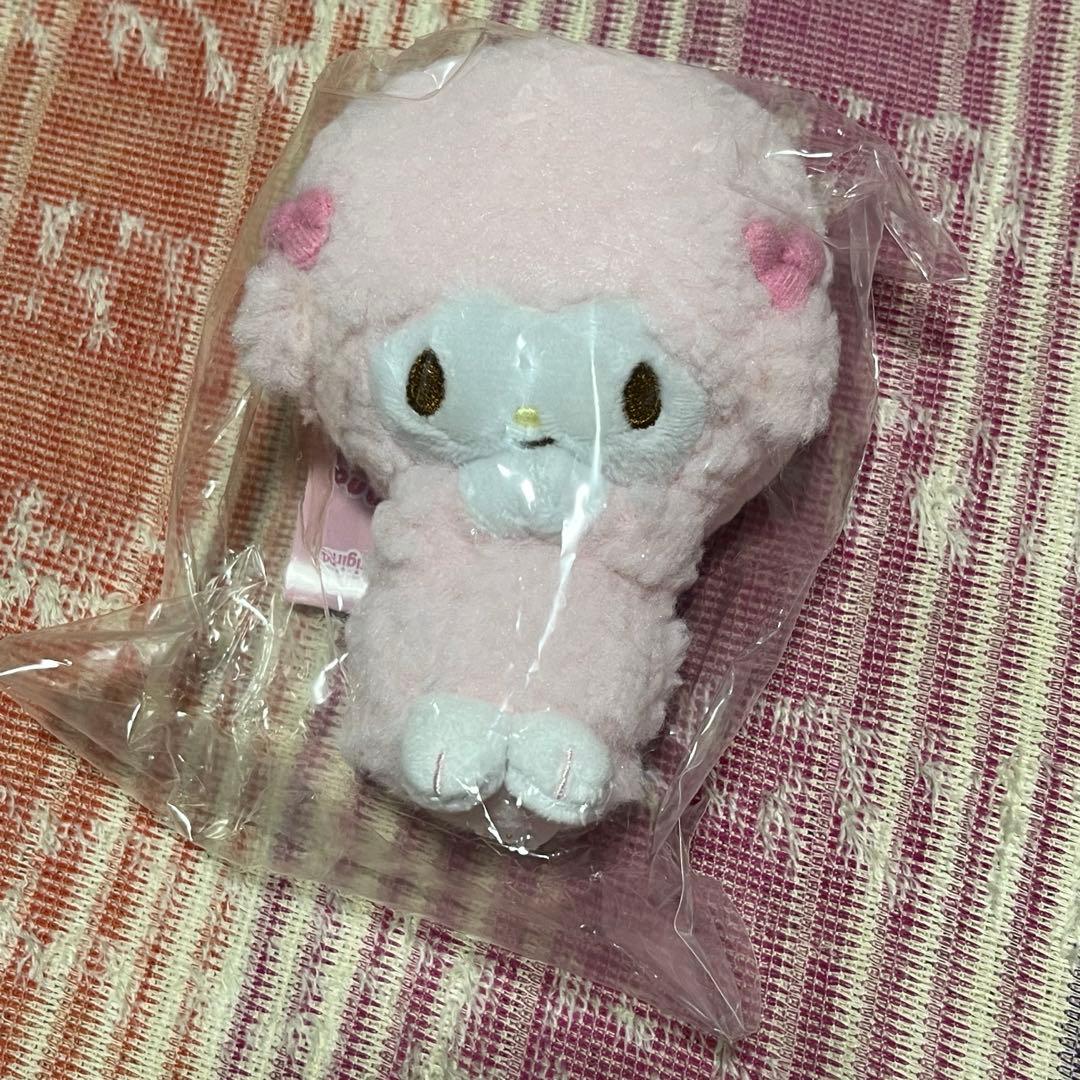 【バラ売りOK】　マイスウィートピアノ　まとめ売り　ぬいぐるみ　スマホリング