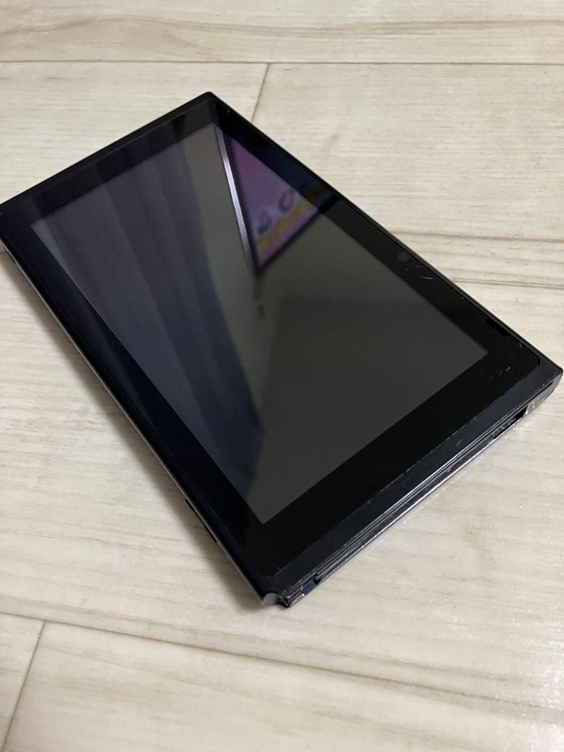 ②Nintendo Switch ニンテンドースイッチ2017年式動作確認済