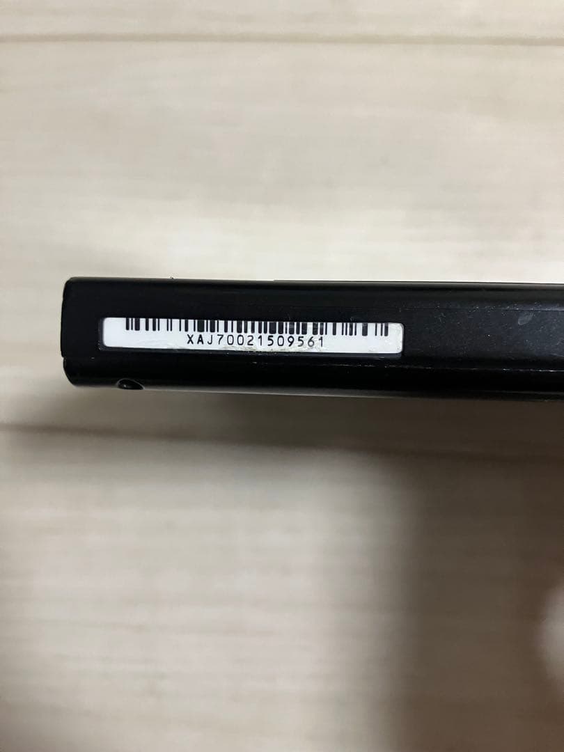 ②Nintendo Switch ニンテンドースイッチ2017年式動作確認済