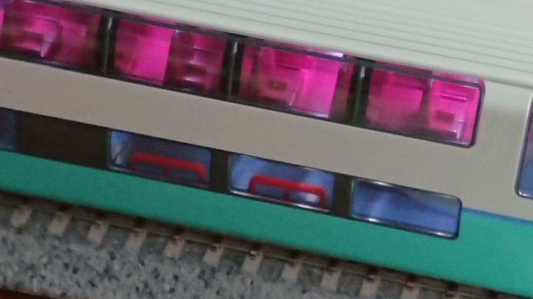 Nゲージ TOMIX 251系 スーパービュー踊り子 新塗装 10両フルセット