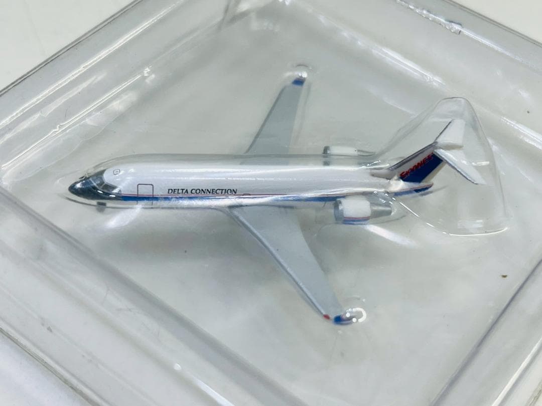 216Z herpa 航空機モデル 5個セット 飛行機模型 まとめ売り - メルカリ