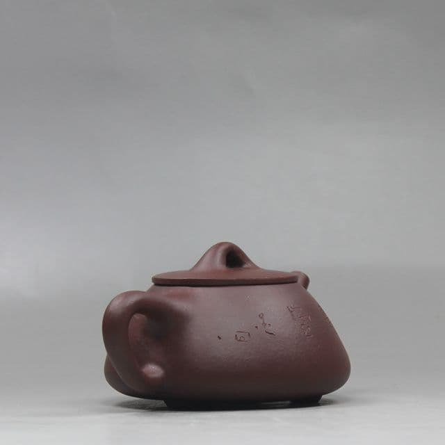 中国茶器 宜興紫砂壺・紫泥急須・茶壺・茶道具