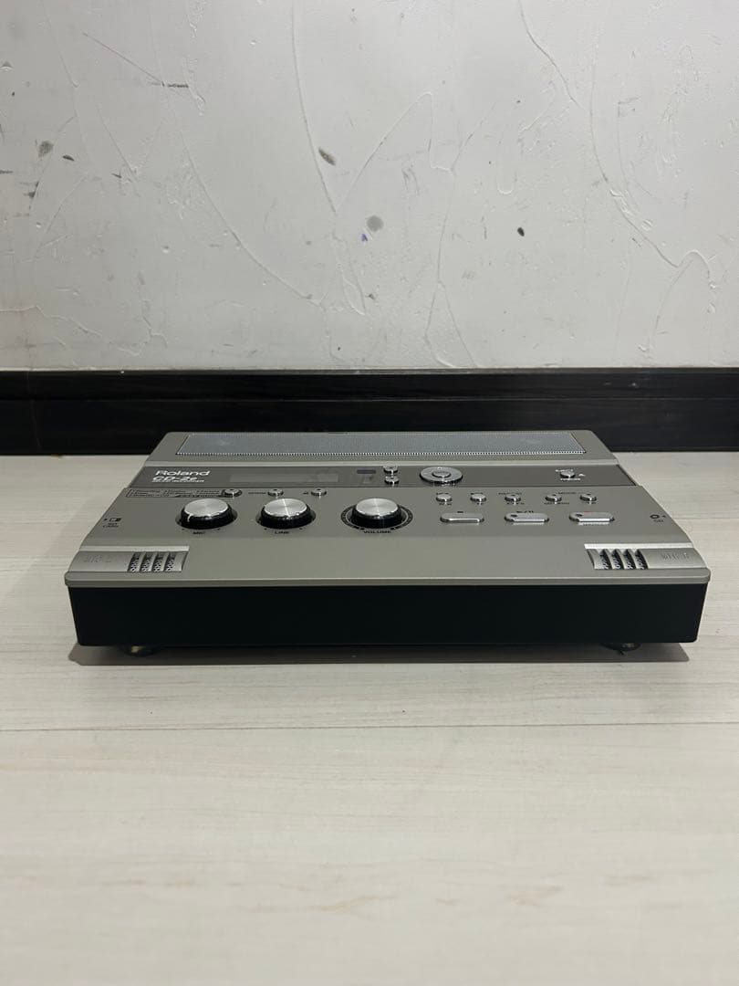 【美品】Roland CD-2e マルチトラックレコーダー