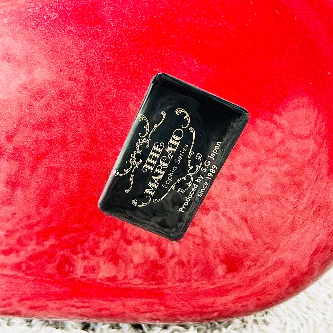 MARCATO マルカート アルトサックスケース ハードケース 管楽器