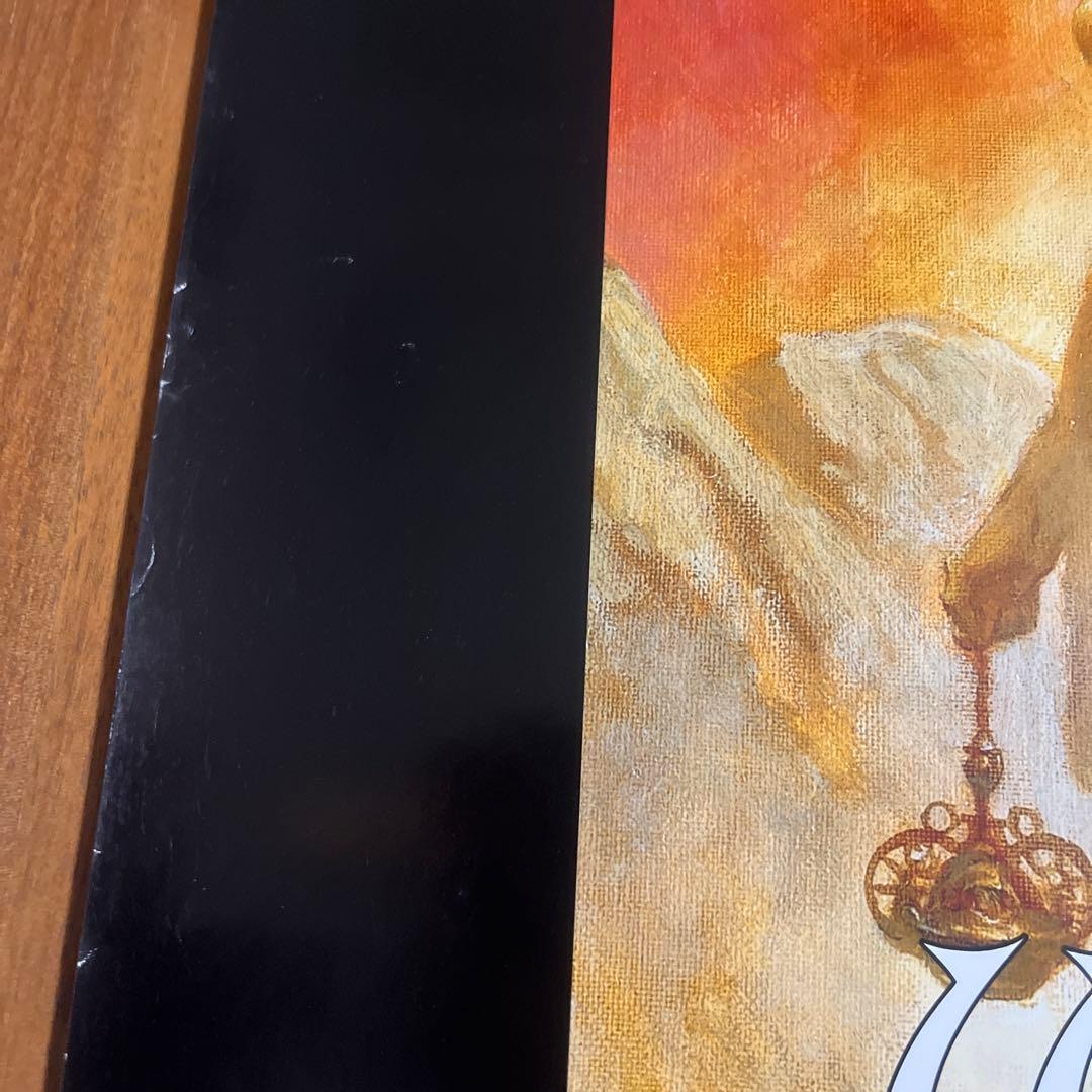 ウィザードリィ リルガミン サーガ 店頭販促ポスター - メルカリ