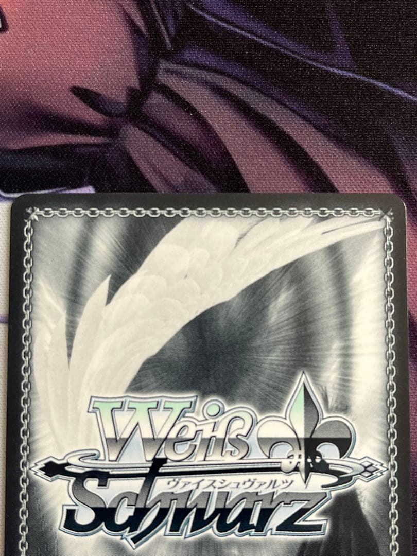 摩訶不思議な世界”アリス　SSP 箔押し