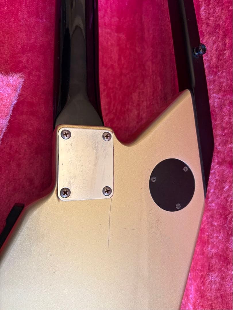 Roland G-707 ローランド　ギターシンセ無し　ギターのみ