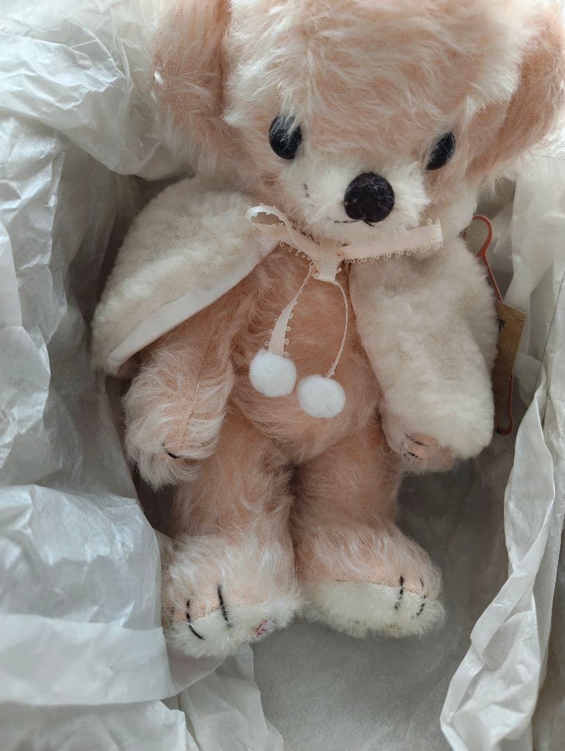 メリーソート チーキーパウダースノー２００７