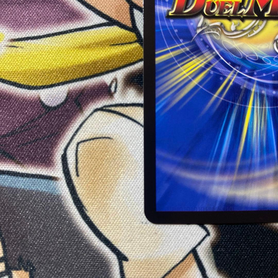 バロムナイトメア　シークレット