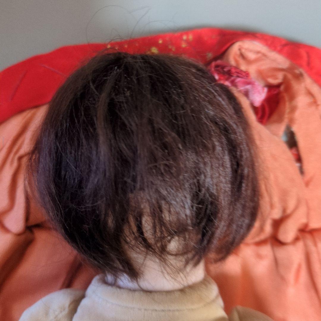 凛とした赤ちゃん☆ミ