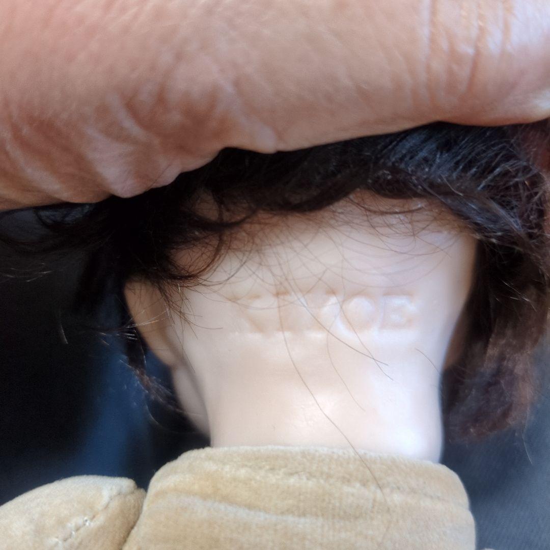 凛とした赤ちゃん☆ミ